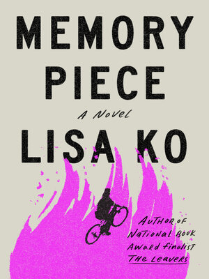 cover image of Memory Piece